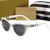 2024 Alphabet Pop Designer 5808 Ladies Sunglasses Ladies Top Vintage Glasses Lenses Lens