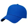 Boll Caps -Beost 's toppade hårda toppfast färg hatt trendiga mäns vår och hösten baseball cap kvinnors solskydd