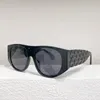 Дизайнерские доски солнцезащитные очки ездят на 9104 Женские солнцезащитные очки моды
