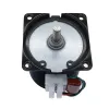 110 V 220 V CAPRITÀ MICRO MICRO MICRO da 14 W 60KTYZ 50Hz Magnet permanente Motore sincrono a bassa velocità 2,5 5 10 15 20 30 30 50 60 80 110 RPM