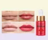 Lip Gloss Koreanlip Serum Glow Ampoe Gloss Starter Kit Lipgloss Pigment Lippen Färbung Feuchtigkeit
