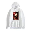 Designer Men's Hoodies Sweatshirts 2020 Trending New Lil Peep Street Hoodies with Plush Long Sleeves and Personalized Mens and Womens Hoodies for Autumn and Winter