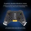 Gamepads mocute054mx multifunzionale wireless gamepad bluetoothcomptible game controller joystick per il telefono Android iOS tablet gamepad