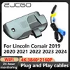 ZJCGO 4K WIFI 3840*2160 CAR DVR DASH CAM CAMAGER RECORDER LINCOLN CORSAIR 2019 2020 2021 2022 2023 2024