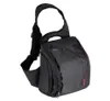 Kamera axel ryggsäck digital DSLR Sling Camera Bag för kamera och tillbehör2399497