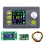 Multimetri DPS5005 DCDC Corrente di tensione costante Step Down Modulo di alimentazione Modulo di alimentazione Convertitore LCD Voltmetro digitale Amperometro Wattmeter8907048