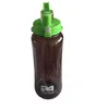 Novo garrafa de água de 2l de tamanho grande 2000ml Frozem Frozem Portable Herbalife Nutrição Shaker Custom Bottle 0028043708