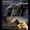 GamePads Flydigi Gamepad pour iPad Controller Wasp 2 Bluetooth Tablet One Hand Controller Gamepad Joystick pour le jeu mobile PUBG pour iPad