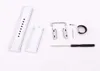 sublimering tomt pu läder klockband för Apple klockor för klockband 4244mm 3840mm för män kvinnor3325148