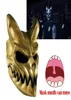 Alex Terrible Masks Prop Cosplay Mask Cadılar Bayramı Partisi Deathcore Darkness Mask 200929254v2965439