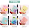 6 inch 52 Pockets Small Album Children's Baby Photo Album Memory Book My Lovely Fish Scrapbook Children Growth Album