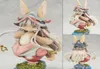 Japończyk wykonany w Abyss Nanachi PVC Figure Pretty Anime Figure Figure Collectible Model 14 cm T2008251310838