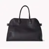 Designer de bolsas 50% desconto na marca quente saco feminino bolsa linha jie estilo grande capacidade de couro para mulheres