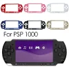 Pour Sony PSP 1000 Front FasPlate Shell Hover ProCTector Remplacement