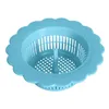 Dish Brush Set Baign Baignier Coiffure Catcher panier à bec lavabo spropwergit