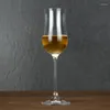 Kieliszki do wina 4PCS 100 ml Tulip Glass Copita Nosing Zestaw 4