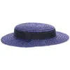 Lawliet Mini Top Hat Black Hatband Disc affascinatore Tea Party Decor personalizzato A617
