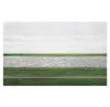 Andreas Gursky Rhein II POGROGRAGIE PALES PALE POSTER DRUCK HEALTE KONSTRAMME oder UNFRAMME POPAPER MATERIAL 4058468