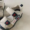 DB13472 Dave Bella Summer Baby Boy Sandals Born Infant Shoes Boys Casual 240329