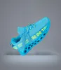 2021 Trend Blade Running Mens Buty Sports Outdoor Just Soso Buty mężczyźni Kobiety para blade sportowe trampki mężczyźni 2202167552639