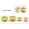 Silicone Ball Notebook Stand Laptop Cooling Pad Notebook Non-slip Foot Heat Reduction Cooler Bracket for Macbook