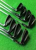 golf club new P790 golf iron group men039s style black style small head group 4p S eightpiece4974427