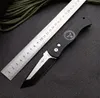 PROTECH CQC7 TANTO AUTO Tactical Folding Knife 325quot 154CM Outdoor Camping Hunting Pocket EDC Utility KNIVES1550145