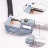 Versterker 6n OxygenFree Hifi -stroomkabelstroomdraad voor audiokabelversterker Player Power Cable 12AWG