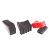 Step Ladder Feet Covers Versatile Ladder Leg Covers Non-Skid Ladder Pads Anti-Skid Rubber Foot Pad Insulag Foot Sleeve