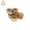 1pcs 2x5x2.5 SMR52 2RS CB Miniature Hyrbid Ceramic Ball Bearings SMR52C 2OS 2*5*2.5 RC Bearing