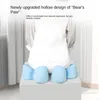 Pillow Memory Cotton Car Seat Office Corrected Sitting Posture Buttocks Reducing Pressure Adult