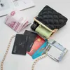 Bolsos pequeños bolso cruzado para mujer bolso de hombro de cuero para lápiz labial dulce organizador de maquillaje bolso de monedas y bolsos para niñas para niñas