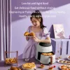 Fryers Xiaomi Youpin Air Fryer без масла 8L электрический фрит