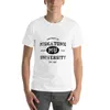 Tops de débardeur masculin T-shirt T-shirt T-shirt T-shirt Edition Cotton