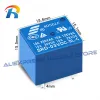 5pcs Power Relays SRD 05V 06V 09V 12V 18V 24V 48VDC Sl A SRD-5VDC-SL-A SRD-12VDC-SL-A SRD-24VDC-SL-A 10A 250VAC SRD 4pin Relay przekaźnik