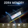 RAMS SEIWHALE MEMORIA RAM DDR4 8 Go 4 Go 16 Go 2666 MHz16 Go 32 Go 3200MHz Mémoire d'ordinateur portable High Performance