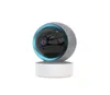 1080p IP -kamera Google med Home Amazon Alexa Intelligent säkerhetsövervakning WiFi Camera System Baby Monitor3559746