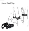 2022Y Games Handboeien Ankle Cuffs Beperkingen Winkel BDSM Bondage Gear Women Erotische volwassen slaaf seksspeeltjes voor koppels4910858