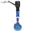 Accessoires R R Cos narguilé électrique soufflant automatiquement soufflant de fumée adaptée à tous les calibres ABS Pipe d'eau Shisha Filtre Fumage Accessoiresl2403