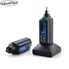 Supplies Tattoo Battery Power Pack Wireless Power Supply for Rca and Dc Tattoo Hine Jump Start