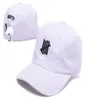 Undefeated baseball caps casual bone gorras dad hat strap back 6 panel cotton hip hop cap hat for men3525758