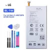 G8S ThinQ LM-G810 Stylo5 Q720 K50 V60 LMG900TM K510 STYLO 6 Q730 battery For LG BL-T43 BL-T44 BL-T45 BL-T46 BL-T47 BL-T48 BL-T49