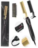 Hair prostener grzebień grzebień gładki szczotka do wyprostowania żelaza Curling Iron Hair Curler Comn Multifunkcja Zastosowanie314i2363858
