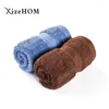 Towel Luxury El & Spa Face Cotton Bathroom (40 75cm 180g/piece 2 Colors/package)