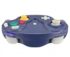 Controller wireless 24GHz Gamepad per Nintendo GameCube NGC Wii Purple A1603128