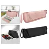 Storage Bags Hair Tools Travel Bag And Heat Resistant Mat 2 In 1 Design For Straighteners