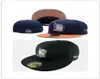 Cappelli aderenti Sunhat Detroit Hat Tigers Cap Team Baseball Ex ricamato Team Flat Brim BRIULD BASBALL Dimensioni Brands Brands Sports4889849