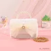 Handtassen Nieuwe pluche tas voor kinderen Warm Bow Lovely Girl Princess Birthday Gift Pink White Change Straddle Backpack