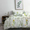 Bettwäsche -Sets Home Duvet Cover Set Quilt und Kissenbezüge 1,5 m (5 Fuß)