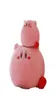 Nytt spel Kirby Adventure Kirby Plush Toy Soft Doll Stora fyllda djur Toys For Birthday Present Home Decor 2012045539133